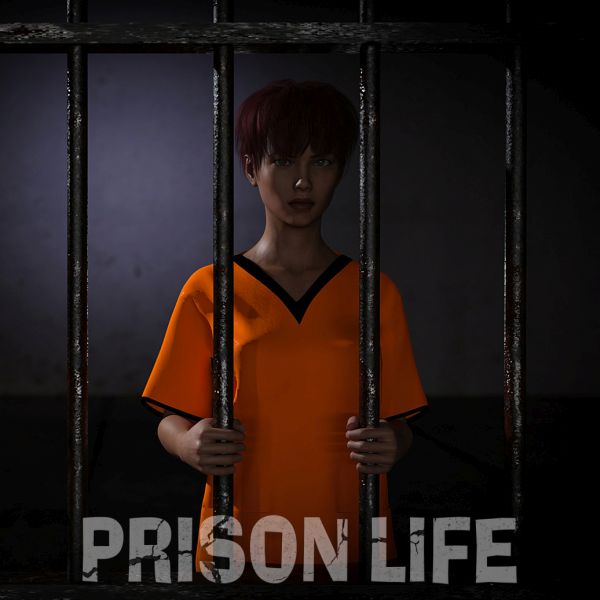 Prison Life на андроид
