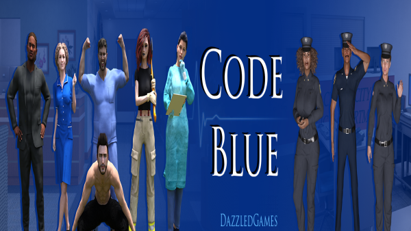 Code Blue на андроид