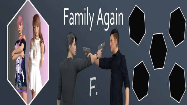 Family Again на андроид