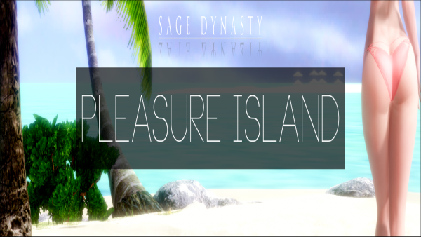 Pleasure Island на андроид