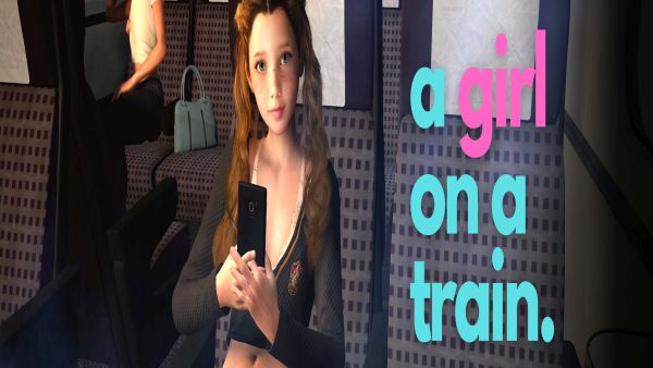 A Girl on a Train на андроид