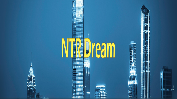NTR Dream на андроид