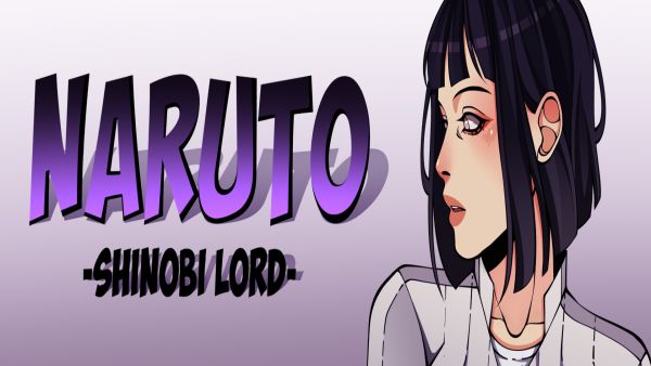 Naruto: Shinobi Lord на андроид