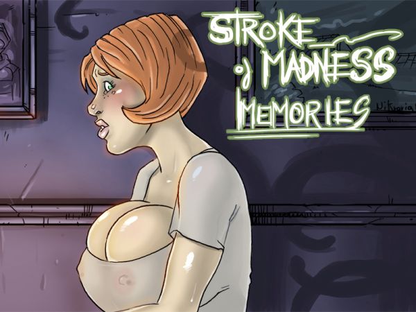 Stroke of Madness: Memories на андроид