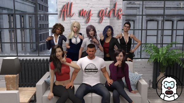 All My Girls на андроид