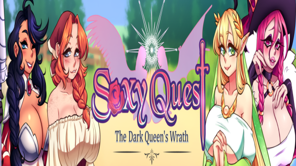 Sexy Quest: The Dark Queens Wrath на андроид