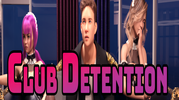 Club Detention на андроид
