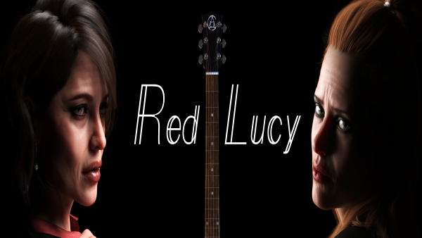 Red Lucy на андроид