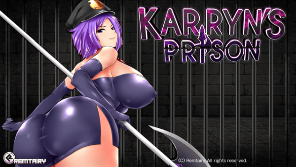 Karryns Prison на андроид