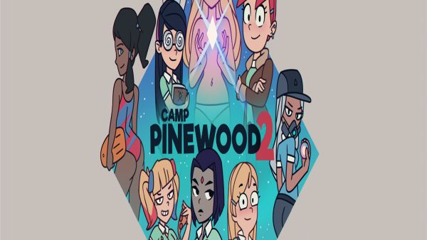 Camp Pinewood 2 на андроид