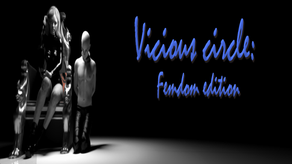 Vicious circle: Femdom edition на андроид