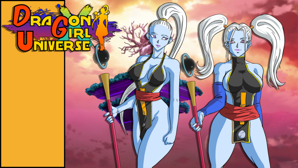 Dragon Girl X Universe на андроид