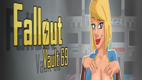 Fallout: Vault 69 на андроид