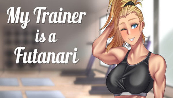 My Trainer is a Futanari на андроид