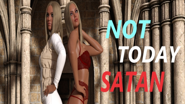 Not Today Satan на андроид