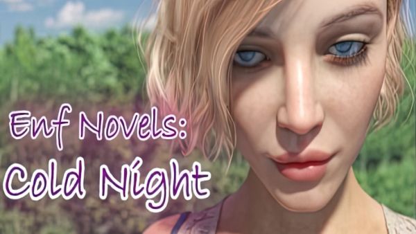 ENF Novels: Cold Night на андроид