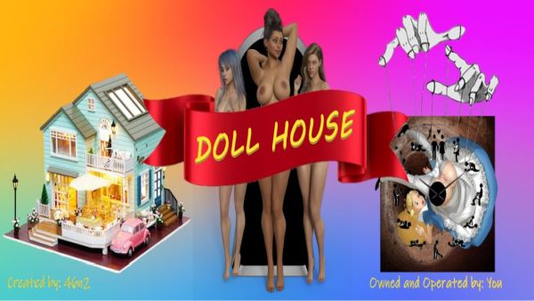 Doll House на андроид