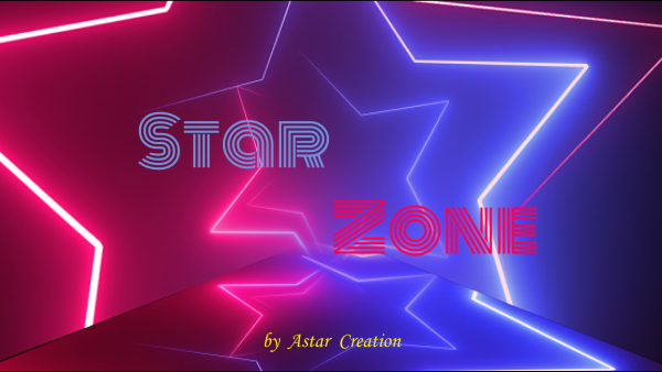 STAR ZONE на андроид