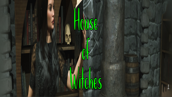 House of Witches на андроид
