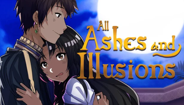 All Ashes and Illusions на андроид