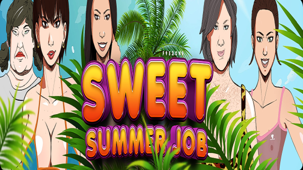 Sweet Summer Job на андроид