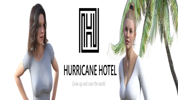 Hurricane Hotel на андроид