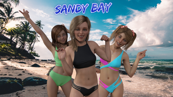 Sandy Bay на андроид