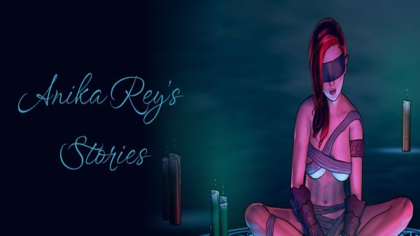 Anika Reys Stories на андроид