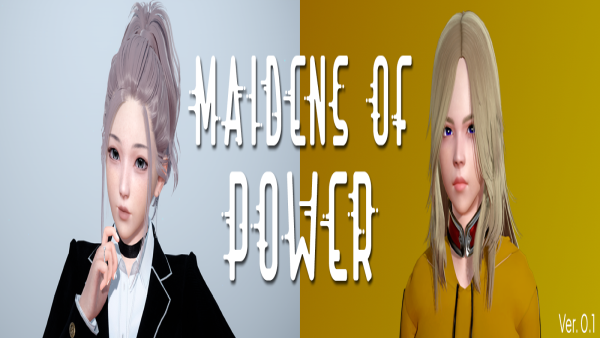 Maidens of Power на андроид