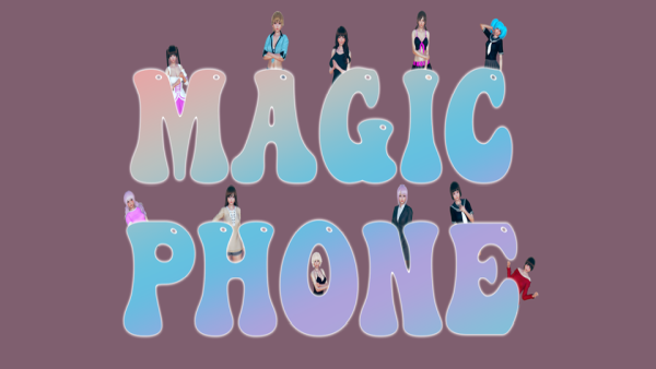 Magic Phone на андроид