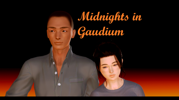 Midnights in Gaudium на андроид