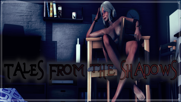 Tales From The Shadows на андроид