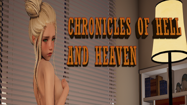 Chronicles of Hell and Heaven на андроид