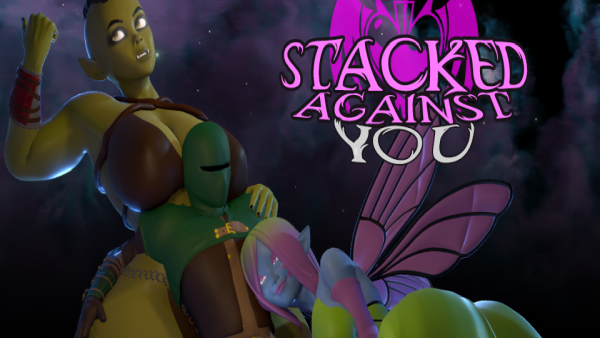 Stacked Against You на андроид