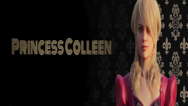 Princess Colleen на андроид