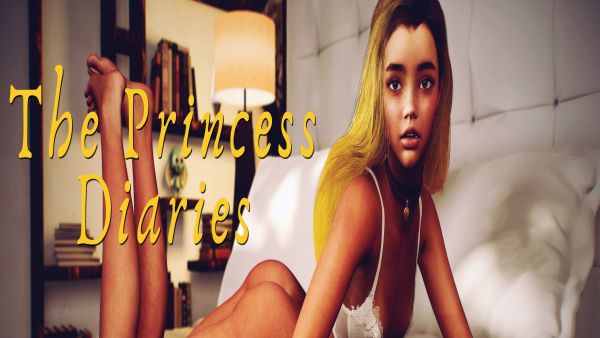 The Princess Diaries на андроид
