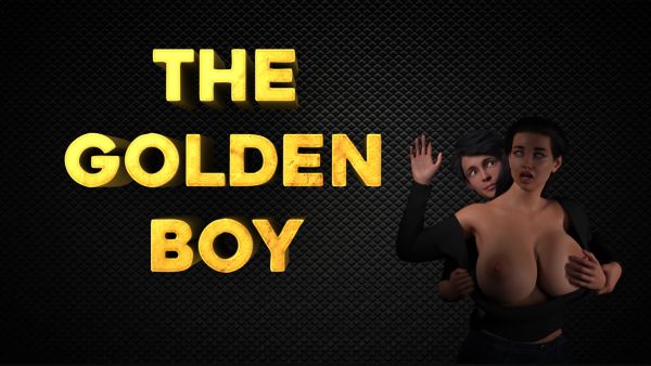 The Golden Boy на андроид