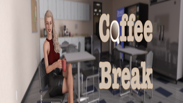 Coffee Break на андроид