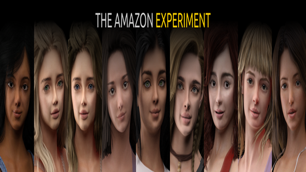 The Amazon Experiment на андроид