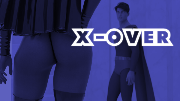 X-Over на андроид