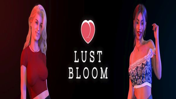 Lust Bloom на андроид