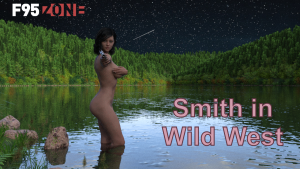 Smith in Wild West на андроид