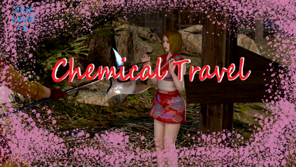 Chemical Travel на андроид