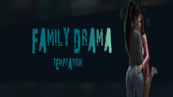 Family Drama:Temptation на андроид