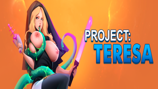 Project:Teresa на андроид