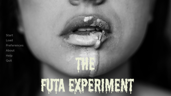 The Futa Experiment на андроид