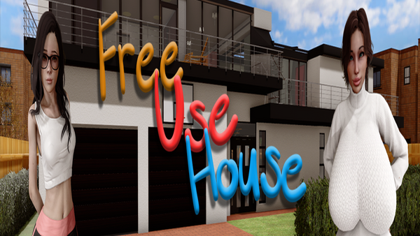 Free Use House на андроид