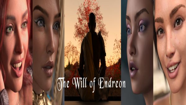 The Will of Endreon на андроид