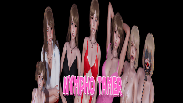 Nympho Tamer на андроид