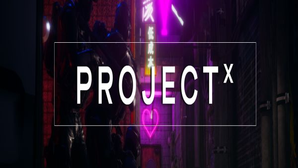 Project X на андроид